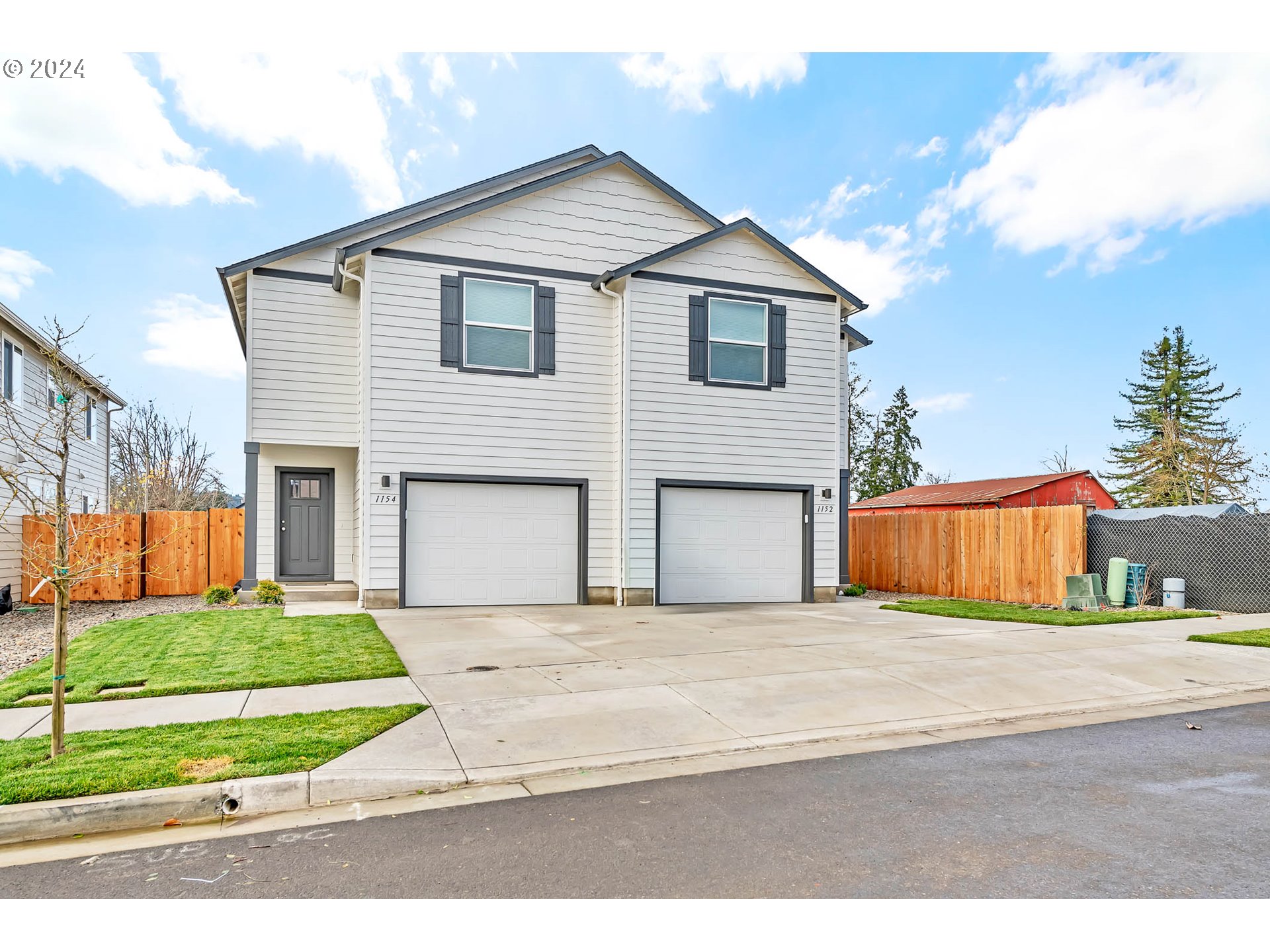 1152-1154 South 43rd Place Springfield, OR 97478 - Photo 1 of 40 Gallery Image 1