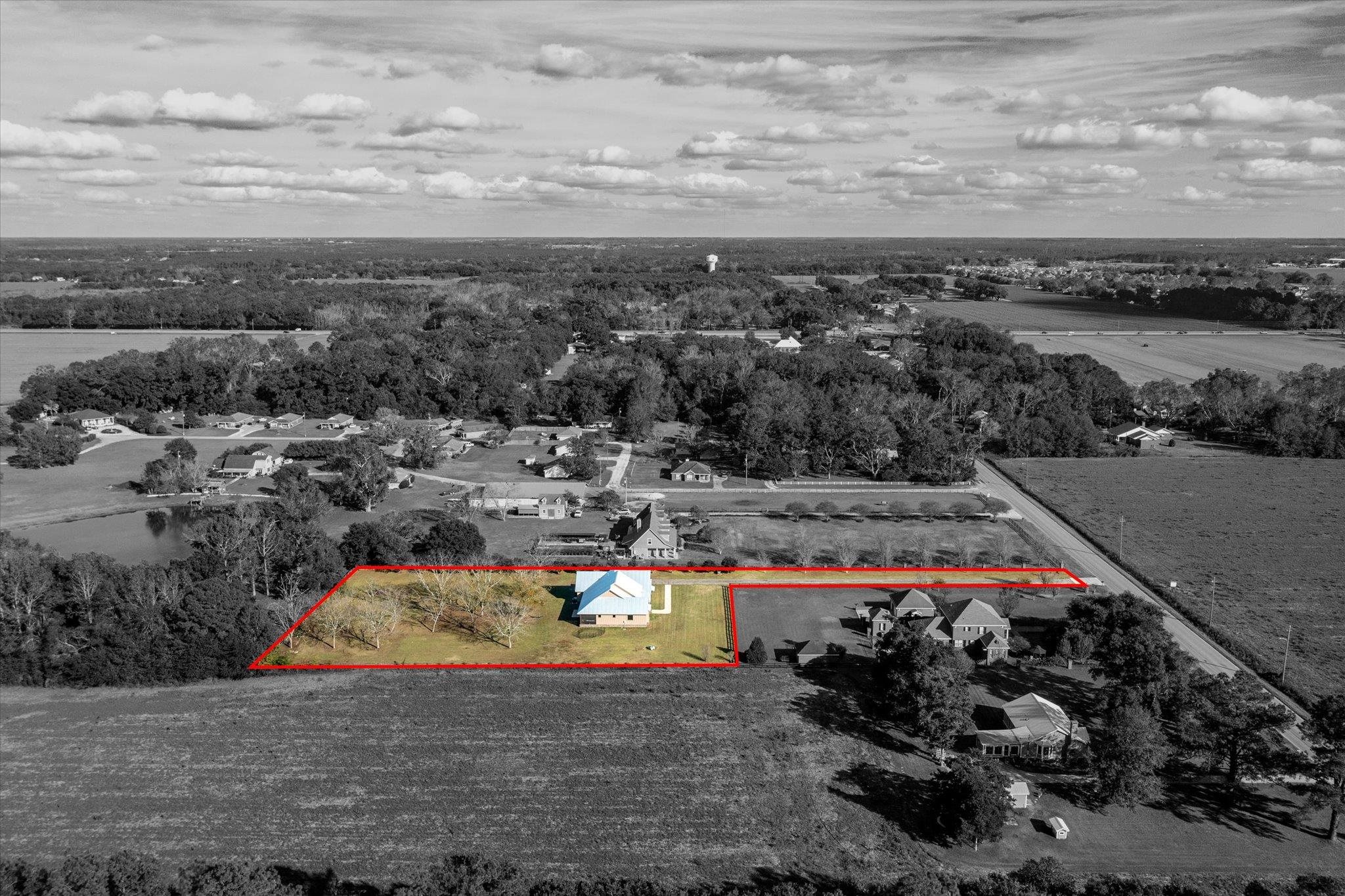 9577 Pleasant Road Daphne, AL 36526 - Photo 41 of 43 Property View 10