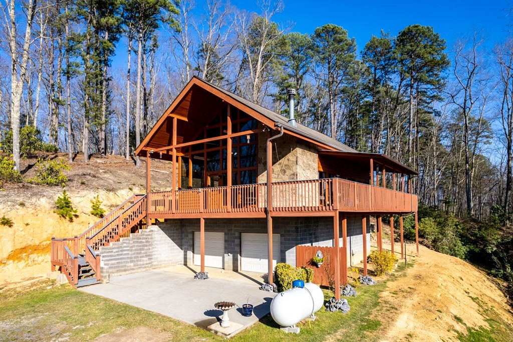 5202 Jones Cove Road Cosby, TN 37722 - Photo 48 of 62 Gallery Image 48