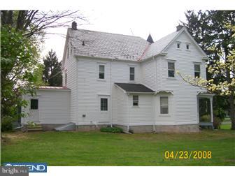 Exterior Back