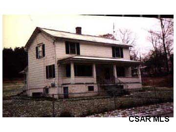 Baroni Road Acosta, PA 15520 - Photo 1 of 1