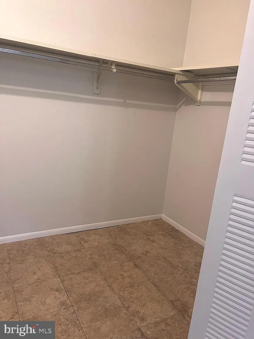 207 Village Walk, Unit 207 Exton, PA 19341 - Photo 13 of 17 Spacious closet ready for organization.