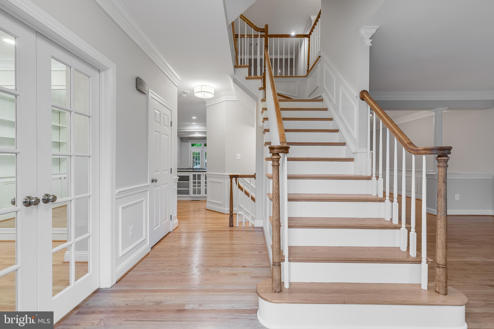 611 Catesby Court Southwest Leesburg, VA 20175 - Photo 2 of 96