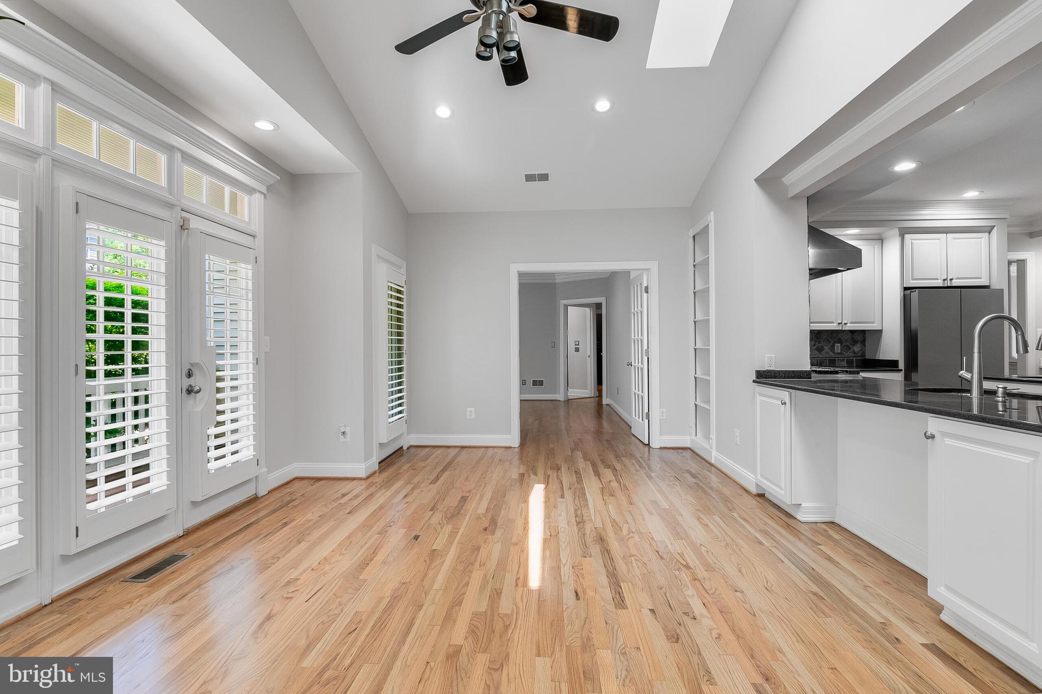 611 Catesby Court Southwest Leesburg, VA 20175 - Photo 32 of 96 Sunroom