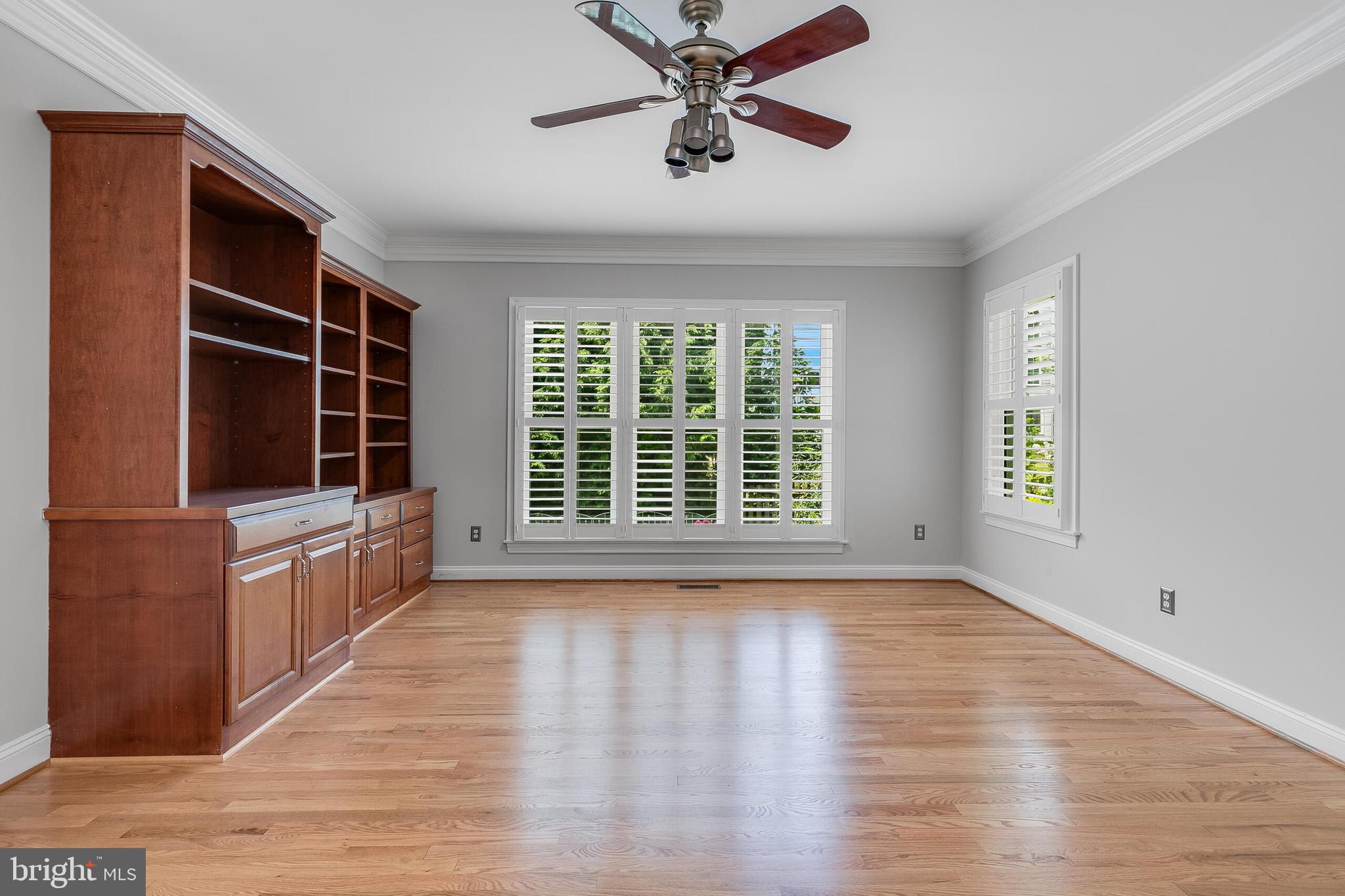 611 Catesby Court Southwest Leesburg, VA 20175 - Photo 36 of 96