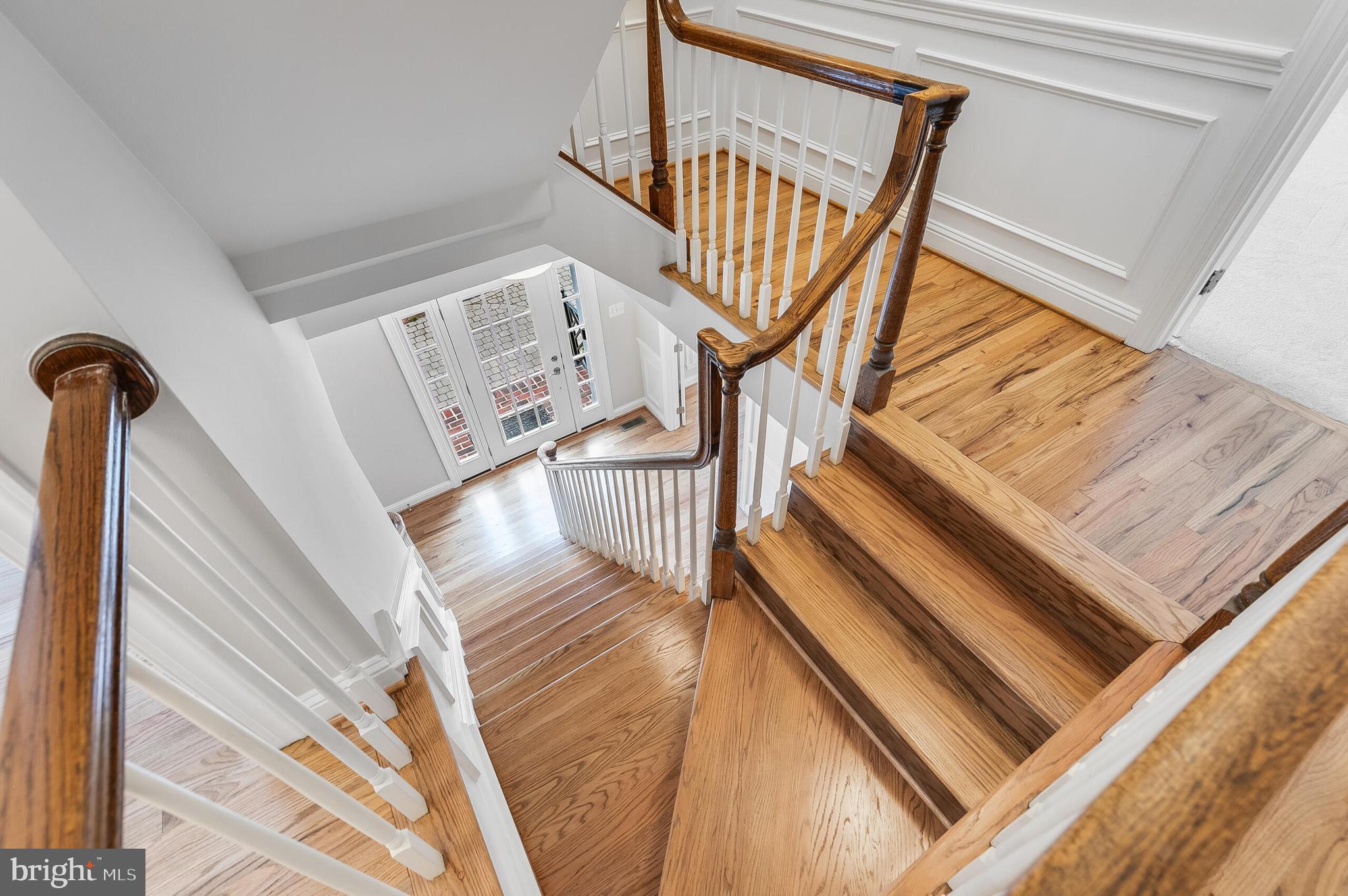 611 Catesby Court Southwest Leesburg, VA 20175 - Photo 49 of 96