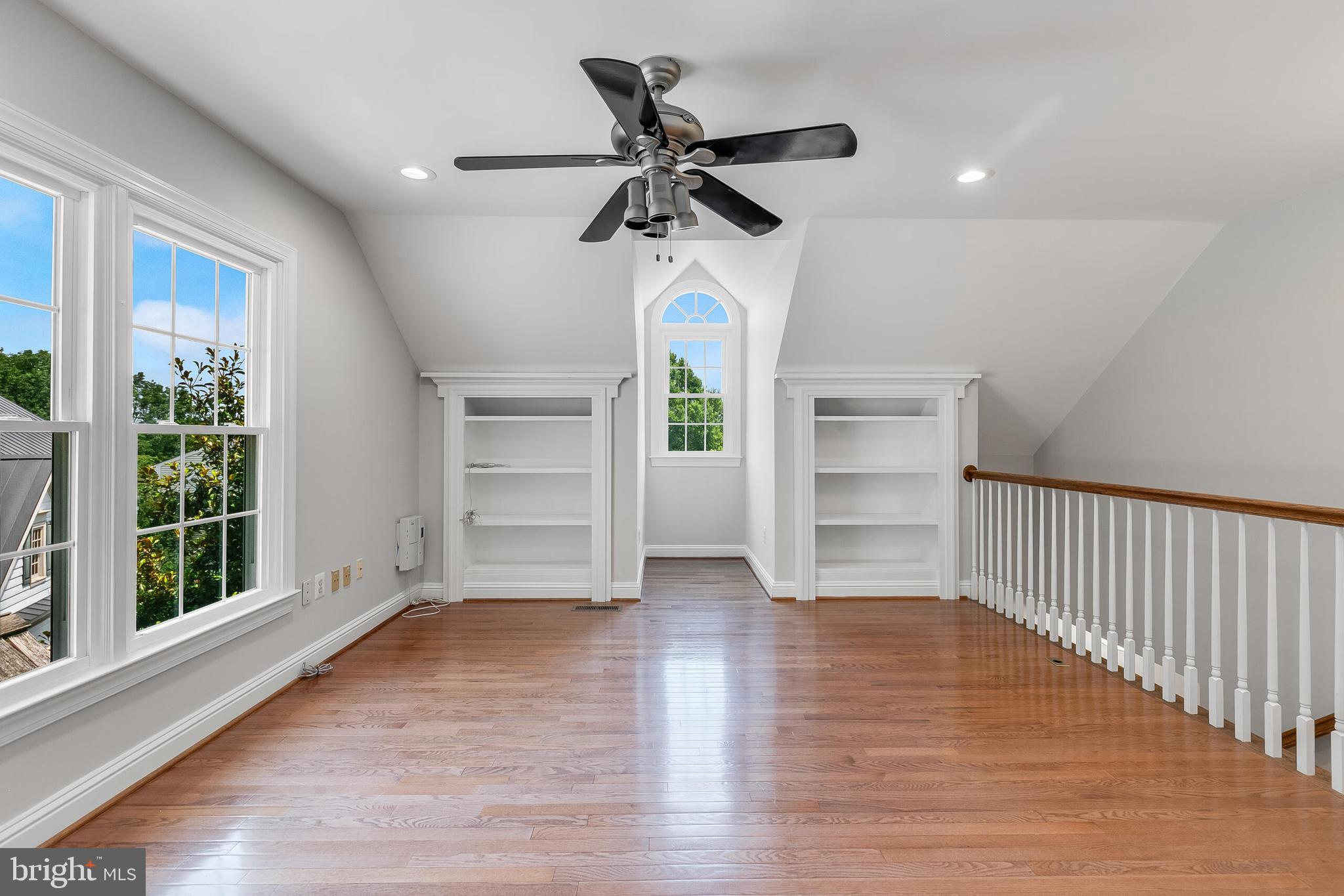 611 Catesby Court Southwest Leesburg, VA 20175 - Photo 67 of 96
