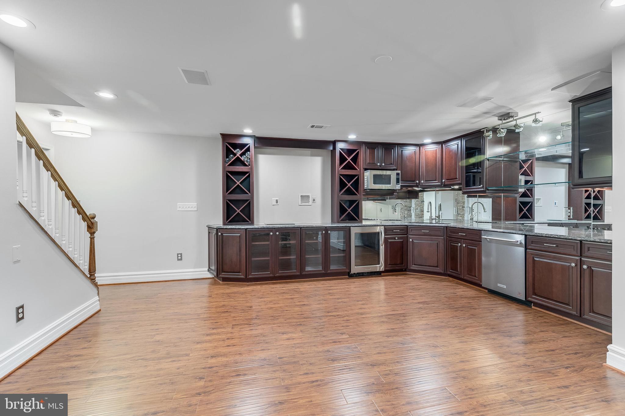 611 Catesby Court Southwest Leesburg, VA 20175 - Photo 73 of 96