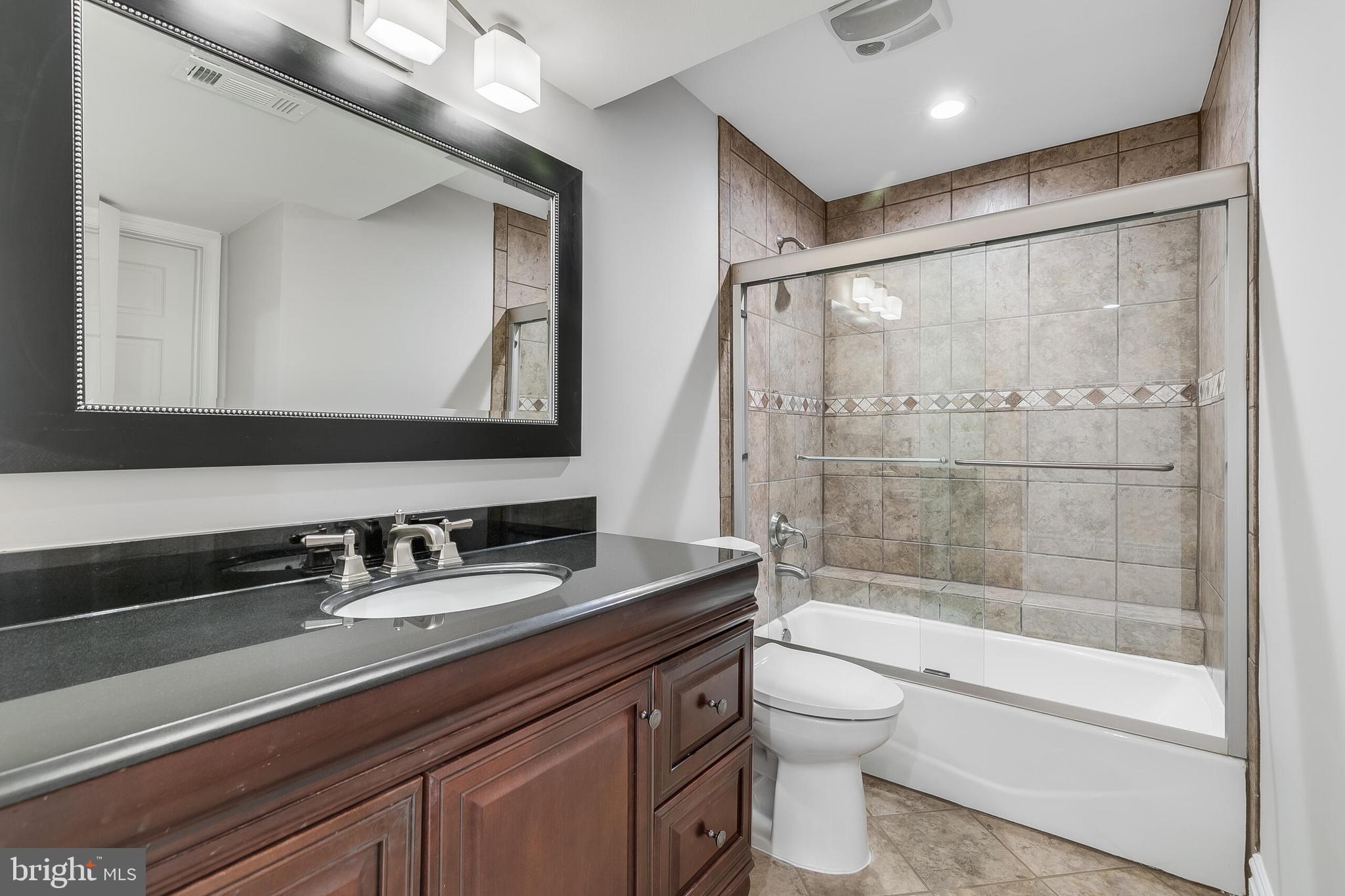 611 Catesby Court Southwest Leesburg, VA 20175 - Photo 80 of 96 Basement bath