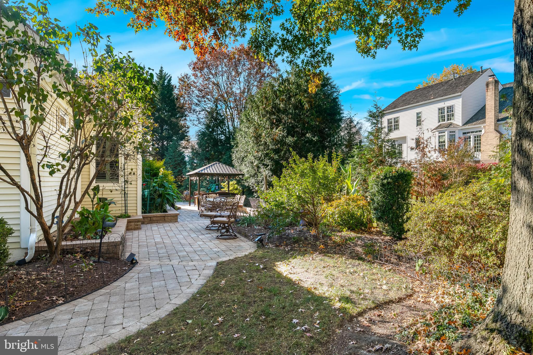 611 Catesby Court Southwest Leesburg, VA 20175 - Photo 85 of 96