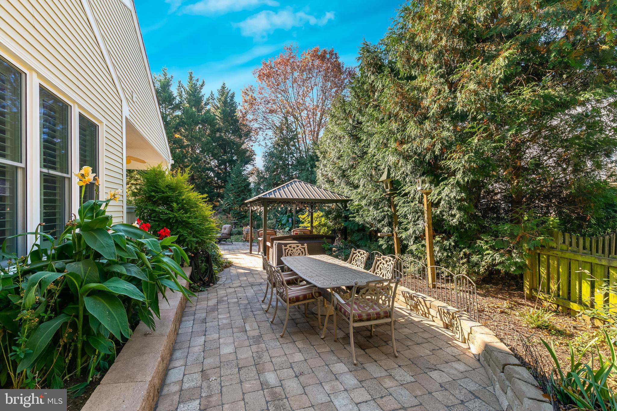 611 Catesby Court Southwest Leesburg, VA 20175 - Photo 86 of 96