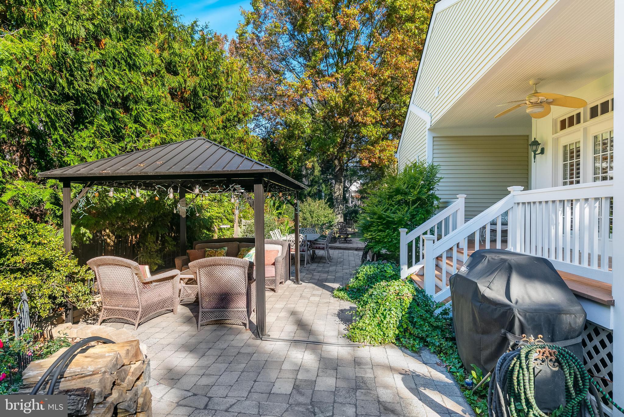 611 Catesby Court Southwest Leesburg, VA 20175 - Photo 88 of 96