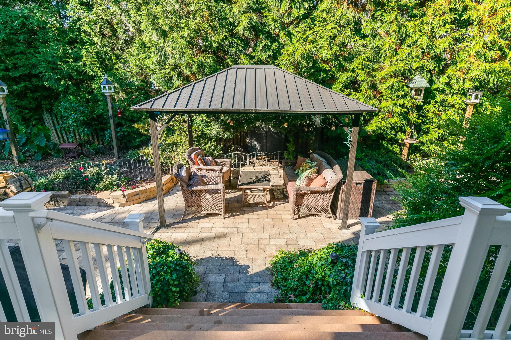 611 Catesby Court Southwest Leesburg, VA 20175 - Photo 89 of 96