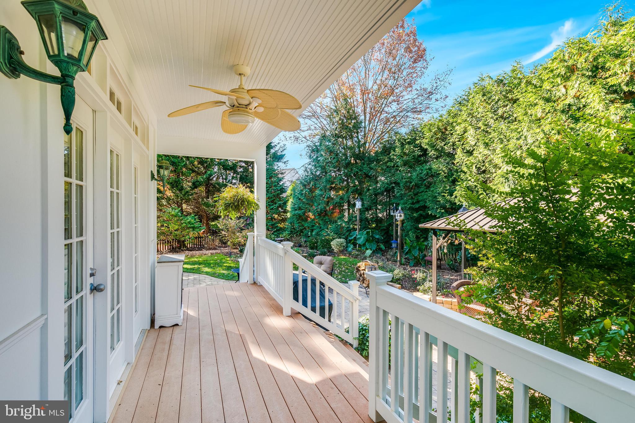 611 Catesby Court Southwest Leesburg, VA 20175 - Photo 90 of 96