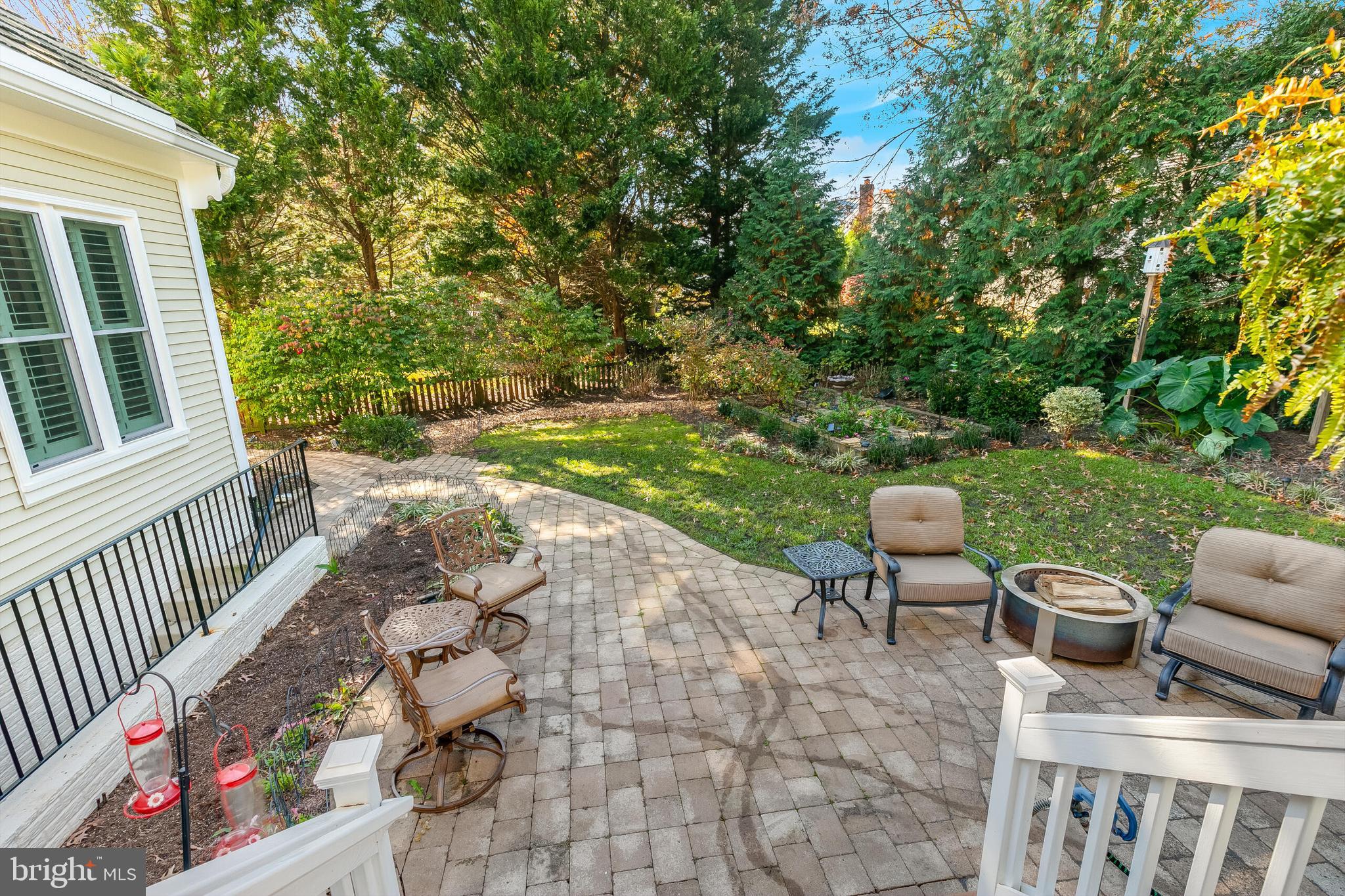 611 Catesby Court Southwest Leesburg, VA 20175 - Photo 92 of 96