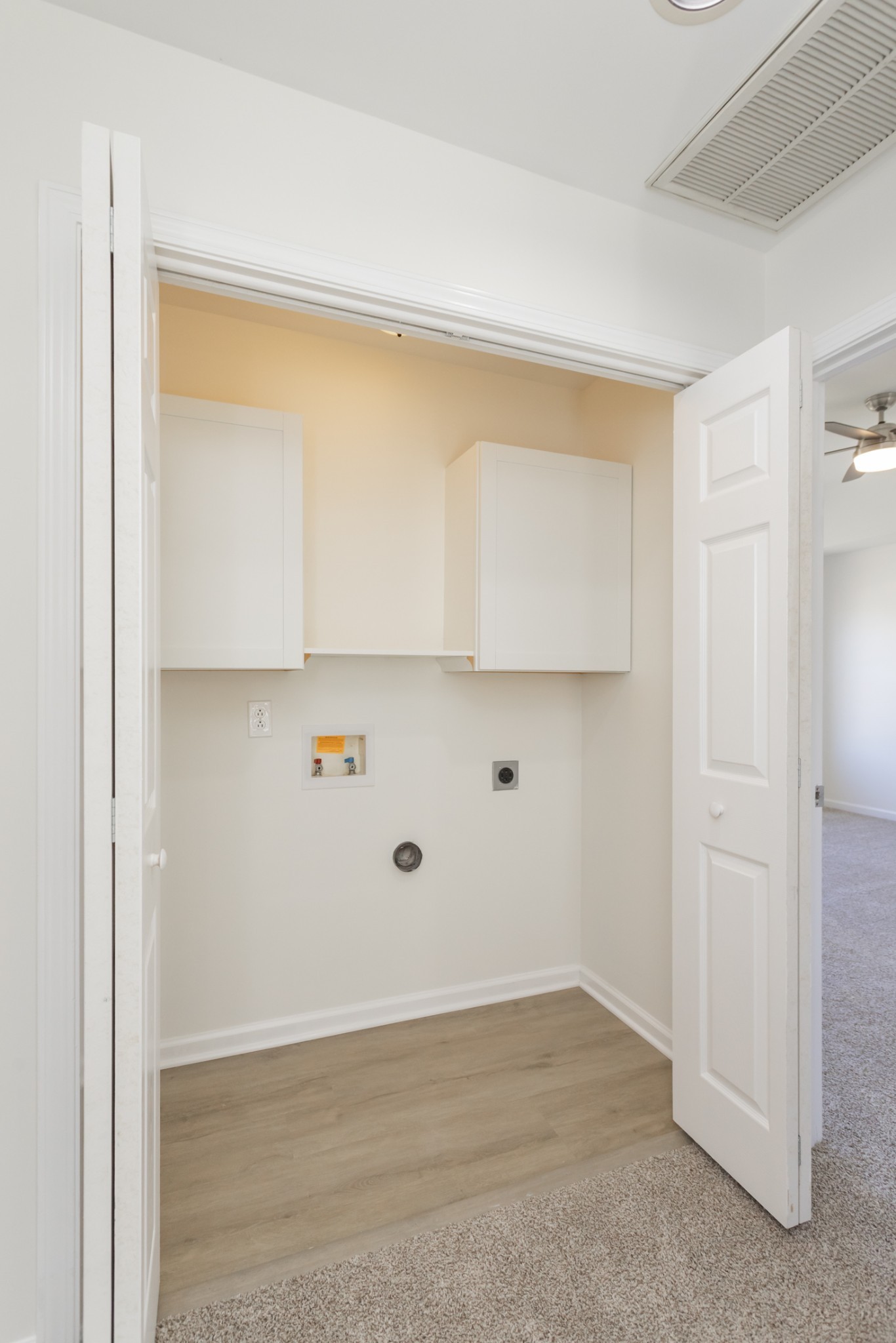 156 Foxrun Springfield, TN 37172 - Photo 28 of 33 a view of an empty room