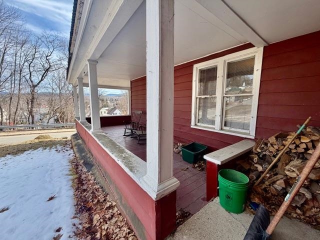 189 Denmark Street Berlin, NH 03570 - Photo 19 of 24