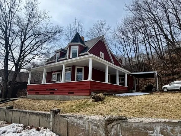 $149,000 | 189 Denmark Street, Berlin, NH 03570