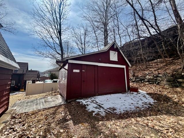 189 Denmark Street Berlin, NH 03570 - Photo 23 of 24
