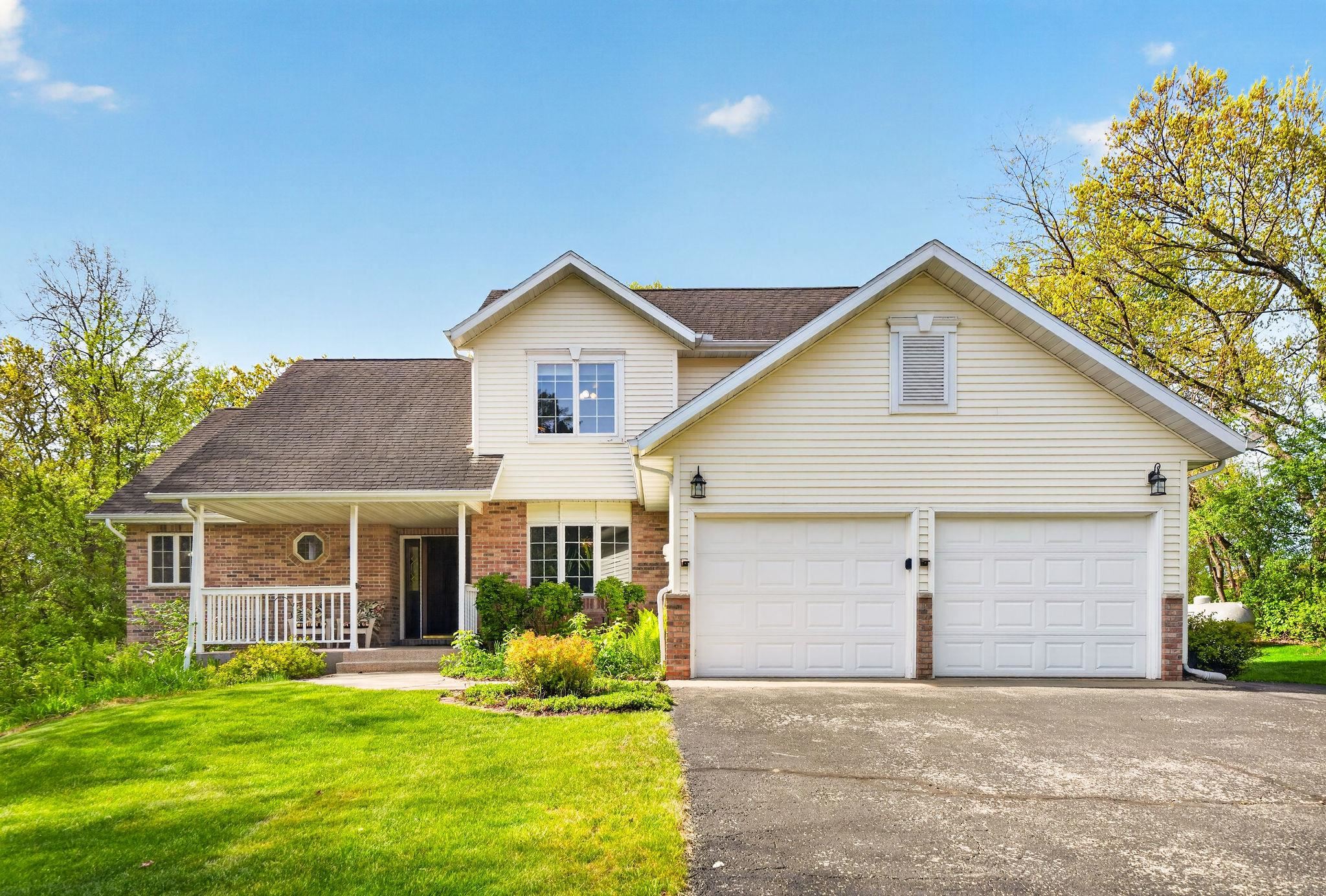 W7183 Breneman Road Pardeeville, WI 53954 - Photo 35 of 52