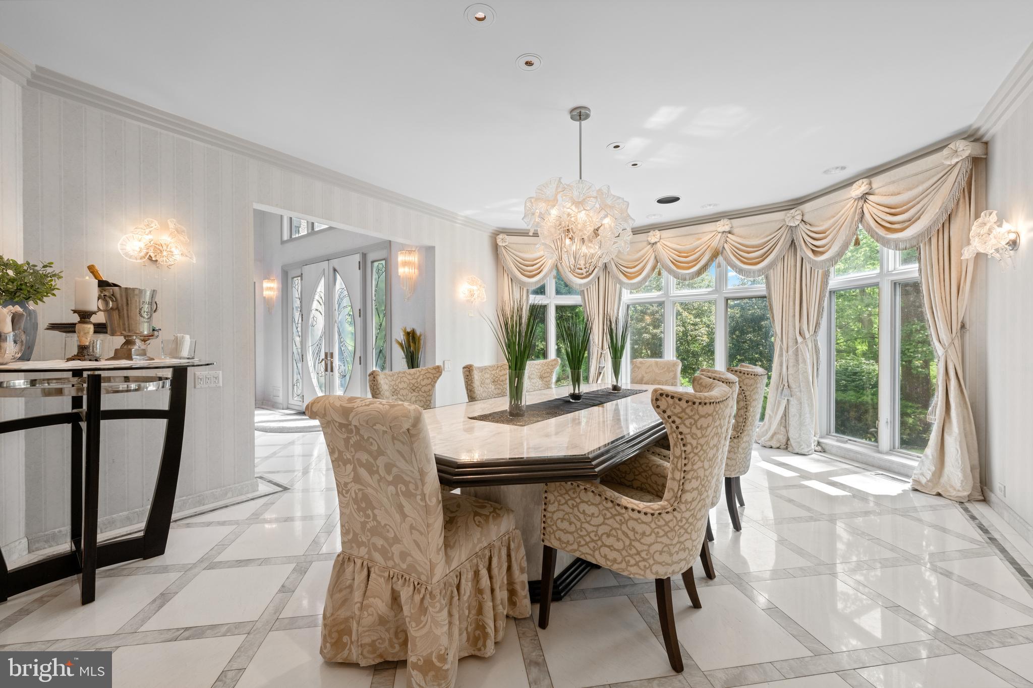 46 Sleepy Hollow Drive Newtown Square, PA 19073 - Photo 16 of 63 Dining Room