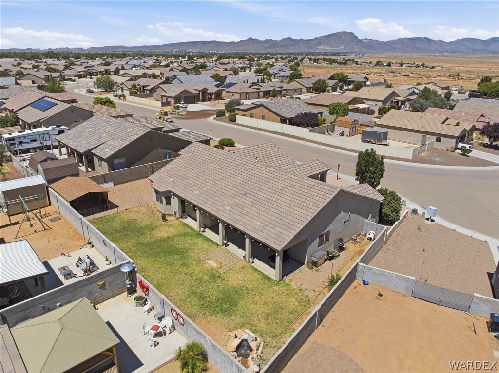 4204 North Stampede Road Kingman, AZ 86401 - Photo 30 of 36