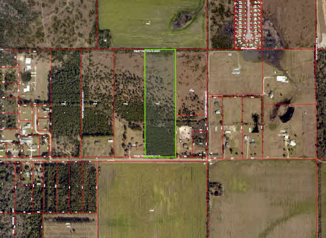 0 East Keller Road East Foley, AL 36535 - Photo 1 of 3
