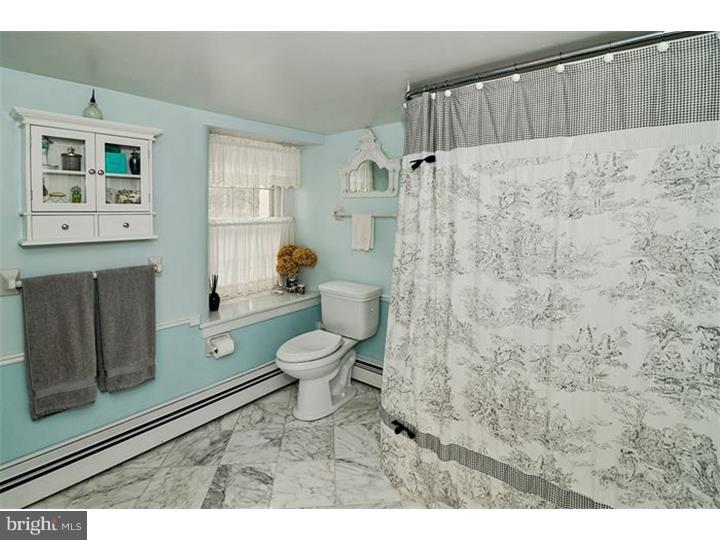 1322 Kulp Road Pottstown, PA 19465 - Photo 12 of 25 Bathroom