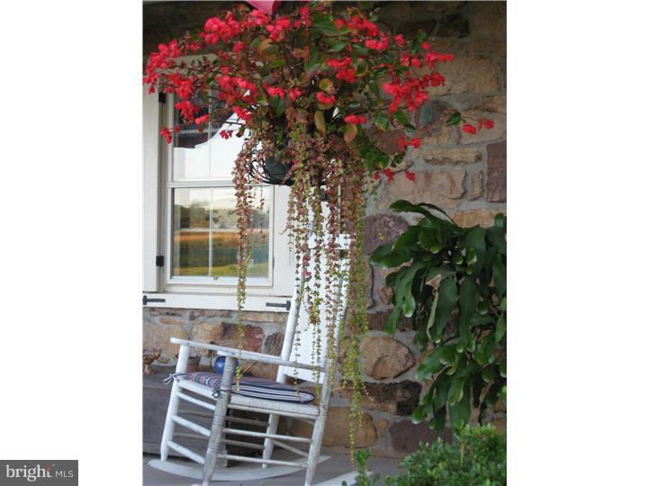 1322 Kulp Road Pottstown, PA 19465 - Photo 17 of 25 Porch