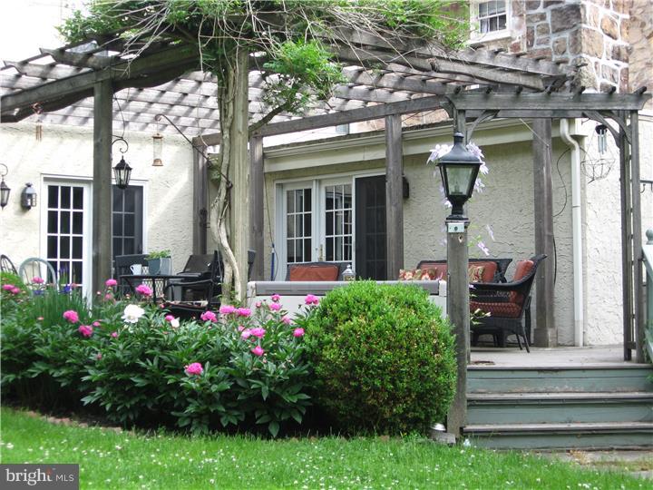 1322 Kulp Road Pottstown, PA 19465 - Photo 20 of 25 Exterior Back