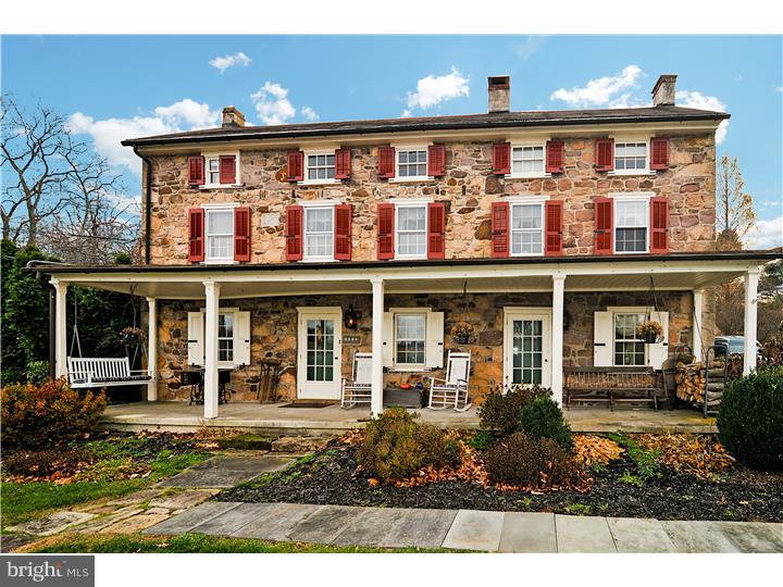 1322 Kulp Road Pottstown, PA 19465 - Photo 22 of 25 Exterior Front