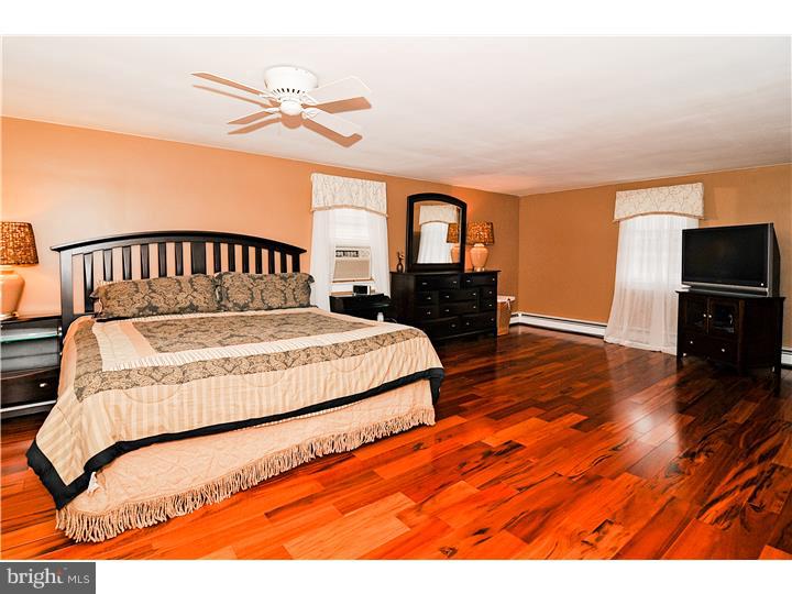 1322 Kulp Road Pottstown, PA 19465 - Photo 23 of 25 Master Bedroom