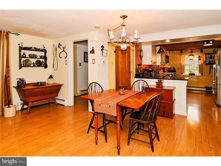1322 Kulp Road Pottstown, PA 19465 - Photo 9 of 25 Breakfast Room