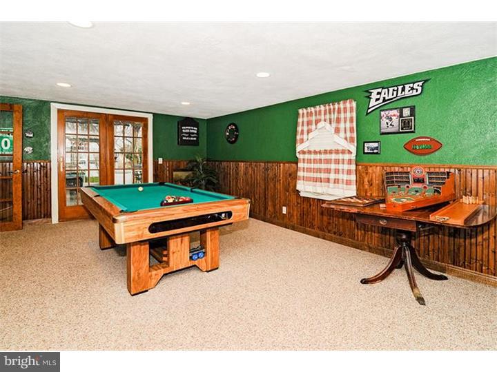 1322 Kulp Road Pottstown, PA 19465 - Photo 10 of 25 Game Room