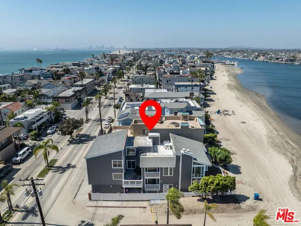 $7,499 | 6821 East Ocean Boulevard, Long Beach, CA 90803