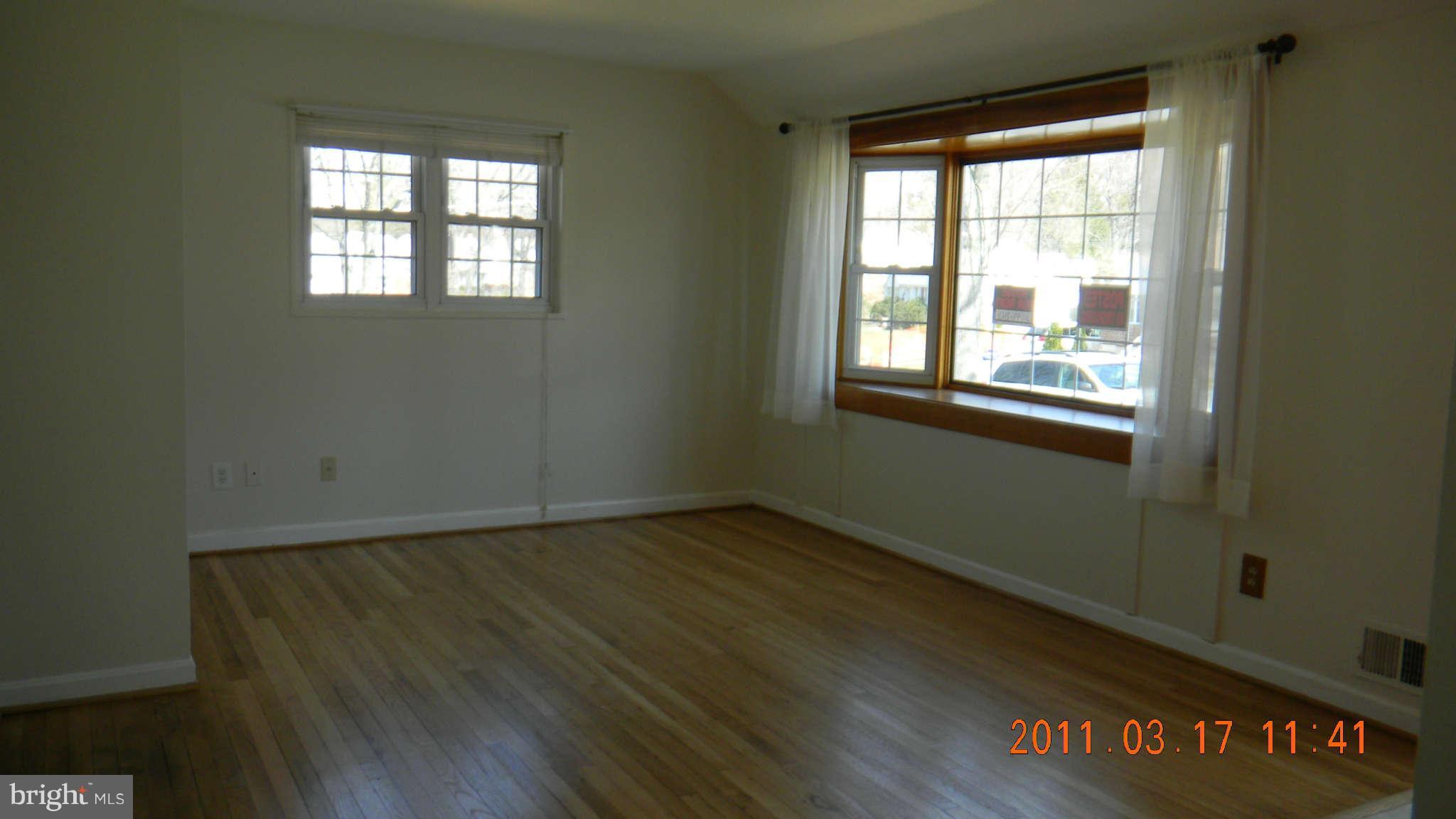 12614 Gould Road Silver Spring, MD 20906 - Photo 4 of 14 Living Room