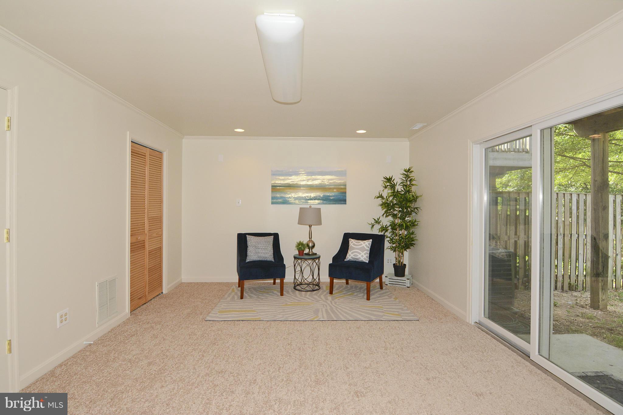 2439 Winding Ridge Road Odenton, MD 21113 - Photo 21 of 30 Basement