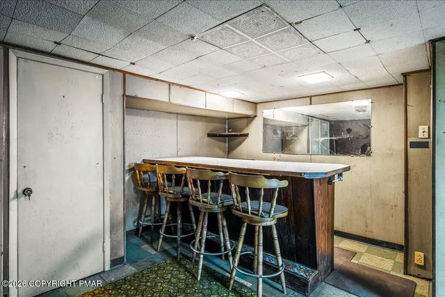 a view of utility room