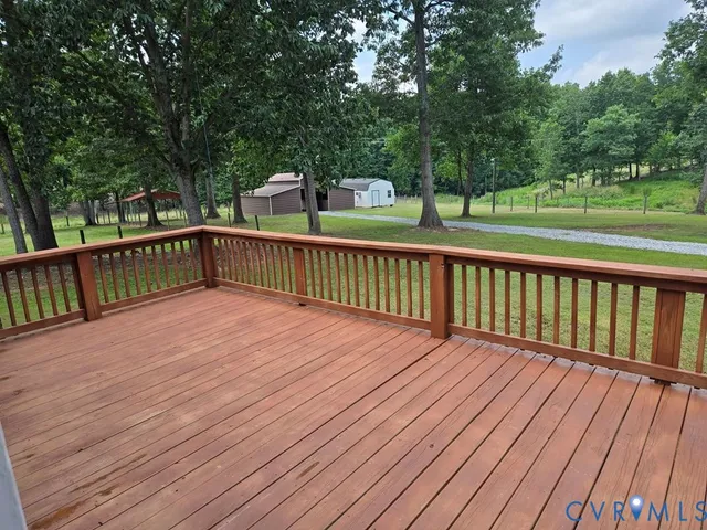 $279,900 | 1805 Countyline Road, Keysville, VA 23947