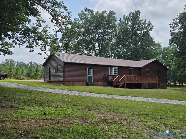 $279,900 | 1805 Countyline Road, Keysville, VA 23947