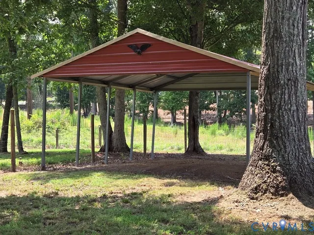 $279,900 | 1805 Countyline Road, Keysville, VA 23947