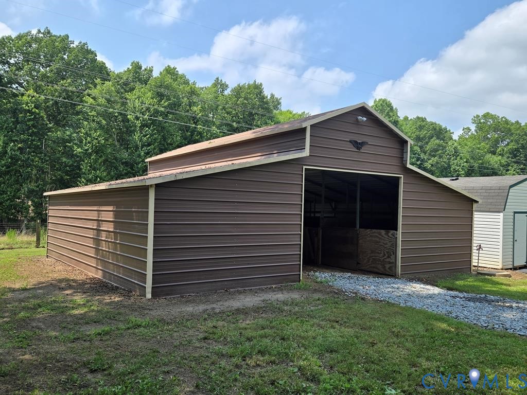 1805 Countyline Road Keysville, VA 23947 - Photo 17 of 28 Gallery Image 17