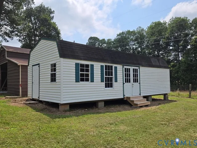 $279,900 | 1805 Countyline Road, Keysville, VA 23947