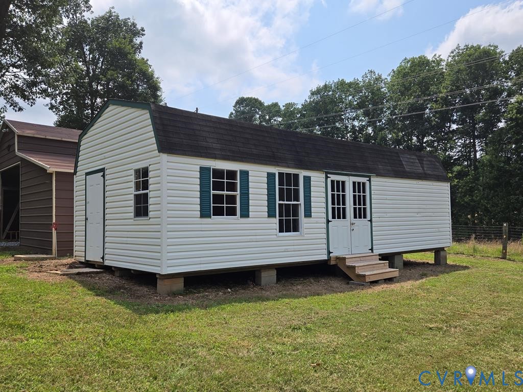 1805 Countyline Road Keysville, VA 23947 - Photo 20 of 28 Gallery Image 20