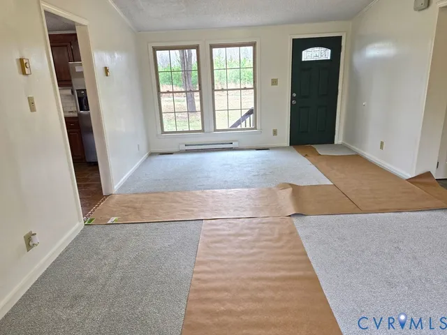 $279,900 | 1805 Countyline Road, Keysville, VA 23947