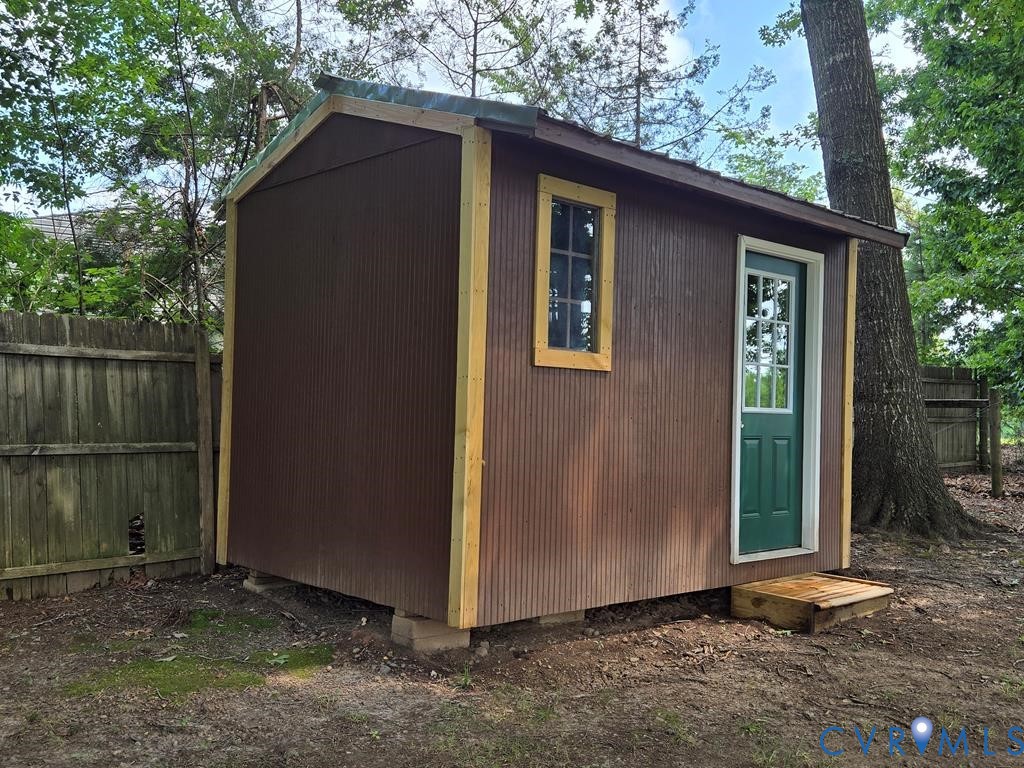 1805 Countyline Road Keysville, VA 23947 - Photo 23 of 28 Gallery Image 23