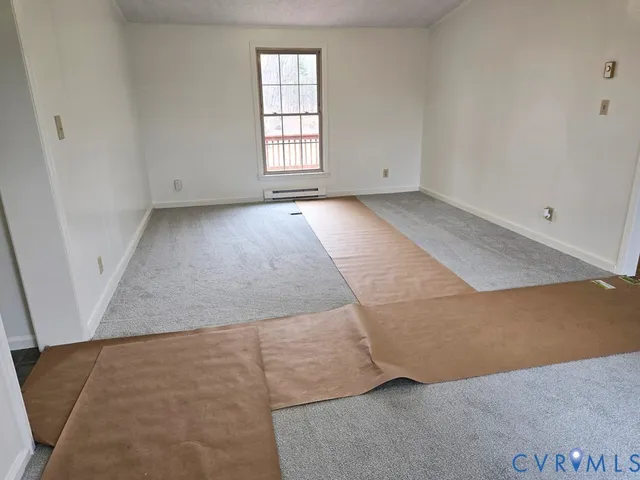 $279,900 | 1805 Countyline Road, Keysville, VA 23947