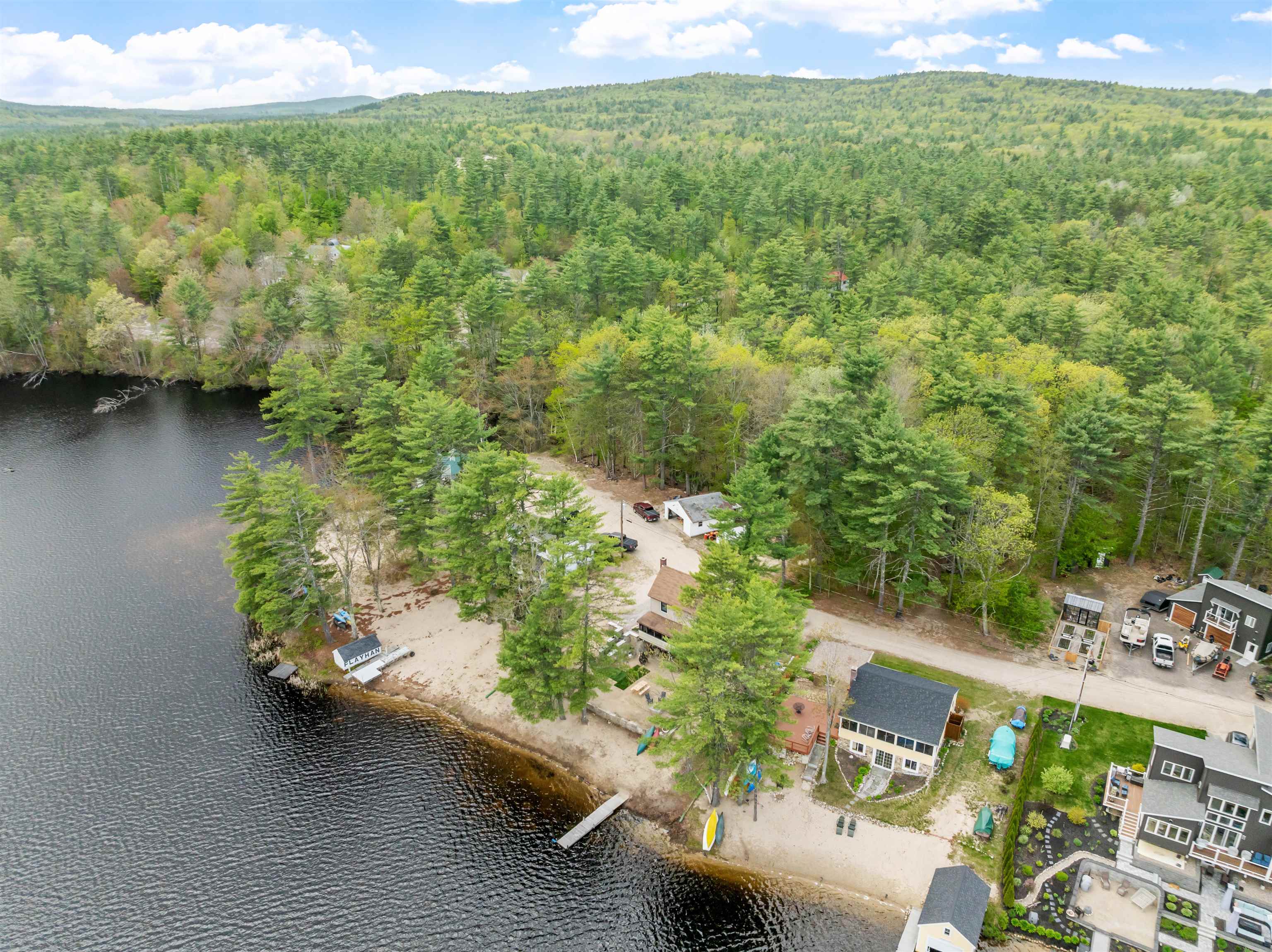 89 Joe-Del Drive Wakefield, NH 03830 - Photo 11 of 52