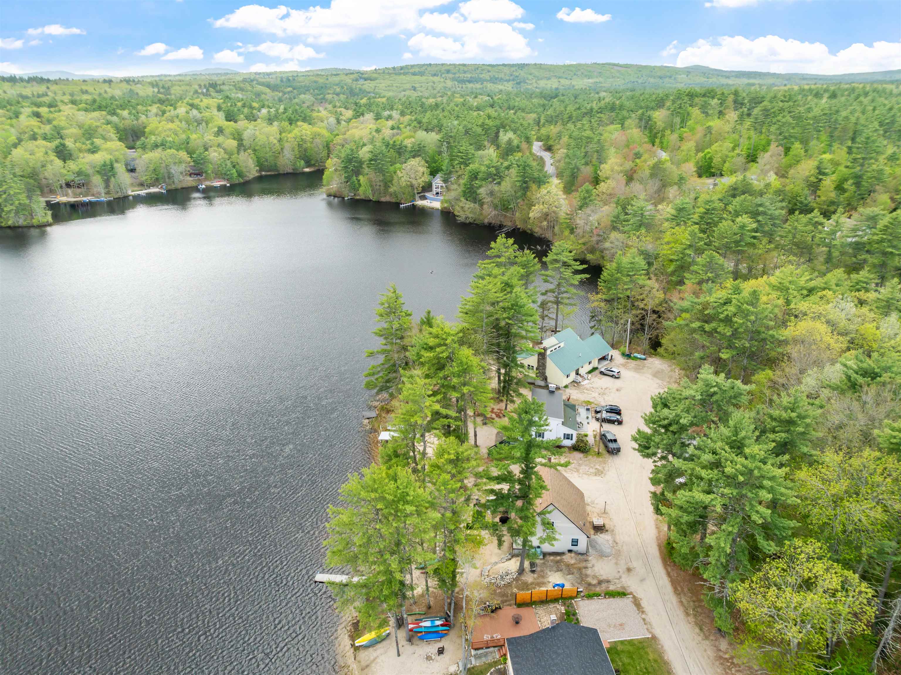 89 Joe-Del Drive Wakefield, NH 03830 - Photo 12 of 52