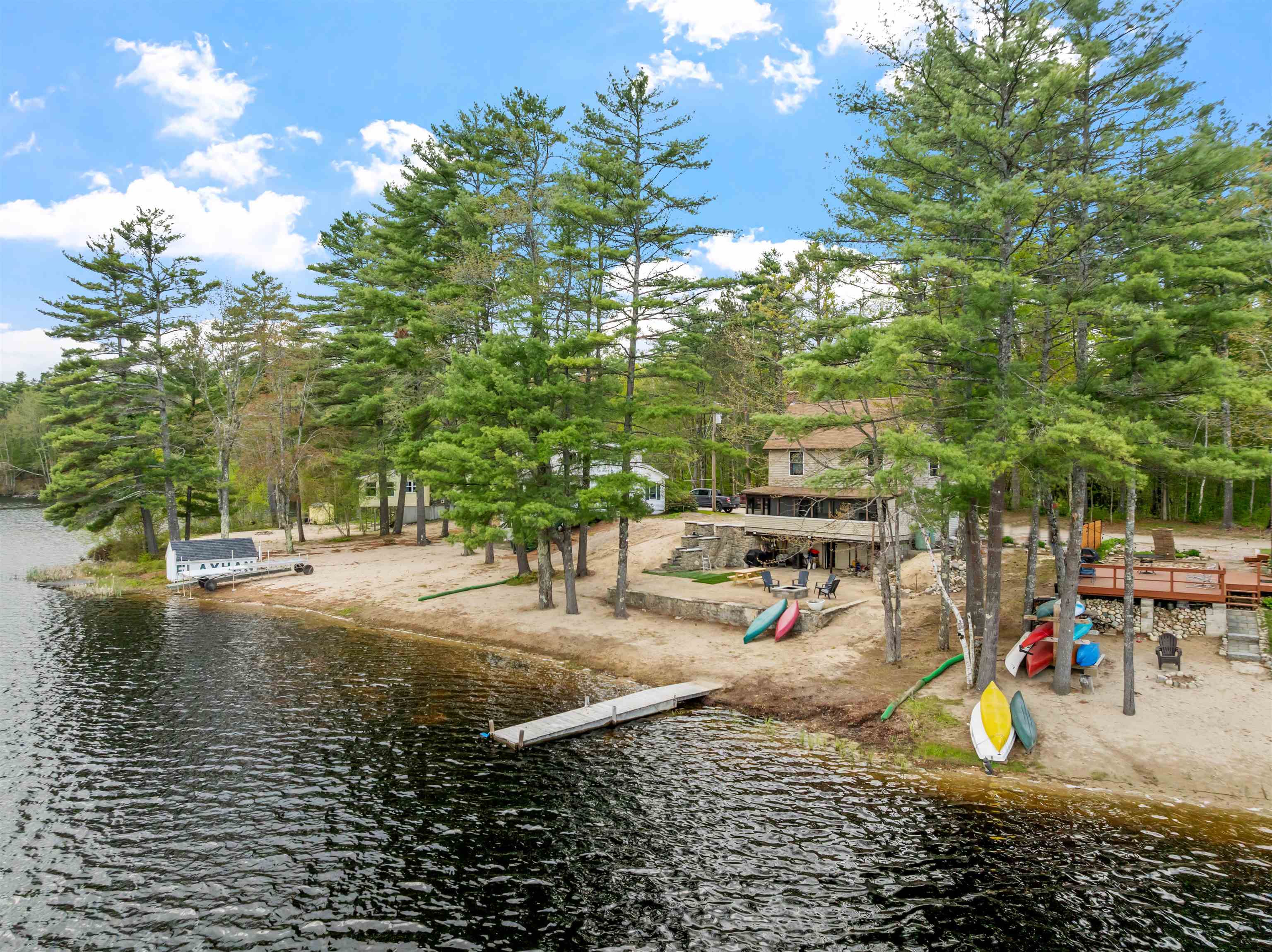 89 Joe-Del Drive Wakefield, NH 03830 - Photo 13 of 52